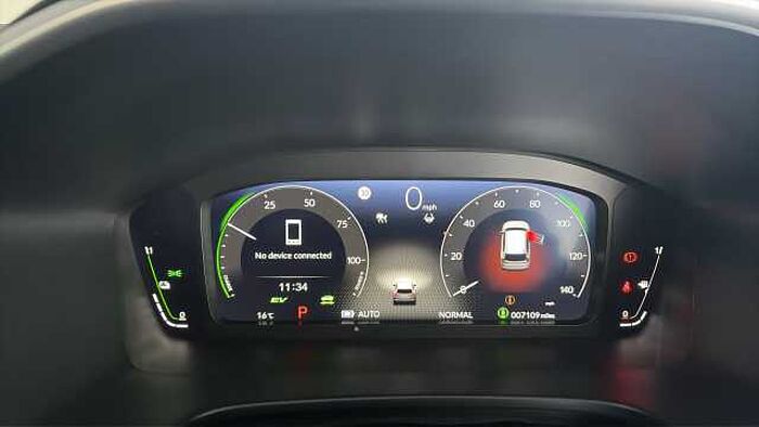 Honda CR-V Hybrid 2.0 ePHEV Advance Tech 5dr eCVT 