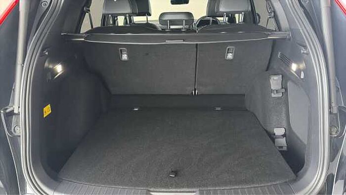 Honda CR-V Hybrid 2.0 ePHEV Advance Tech 5dr eCVT 