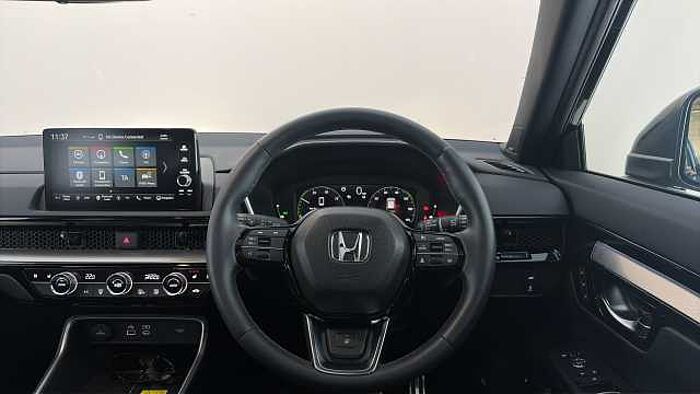 Honda CR-V Hybrid 2.0 ePHEV Advance Tech 5dr eCVT 