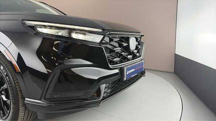 Honda CR-V Hybrid 2.0 ePHEV Advance Tech 5dr eCVT 