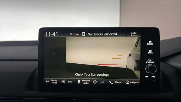 Honda CR-V Hybrid 2.0 ePHEV Advance Tech 5dr eCVT 