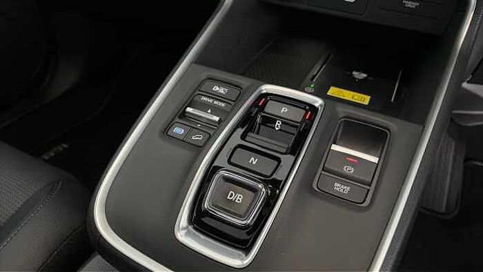Honda CR-V Hybrid 2.0 ePHEV Advance Tech 5dr eCVT 