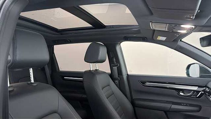 Honda CR-V Hybrid 2.0 ePHEV Advance Tech 5dr eCVT 