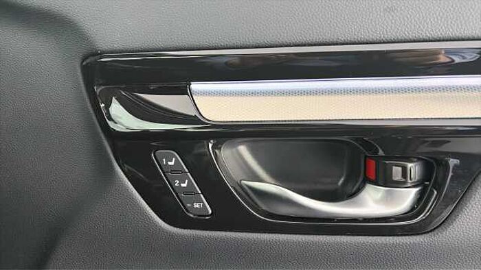 Honda CR-V Hybrid 2.0 ePHEV Advance Tech 5dr eCVT 