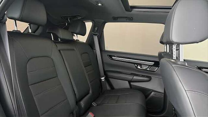Honda CR-V Hybrid 2.0 ePHEV Advance Tech 5dr eCVT 