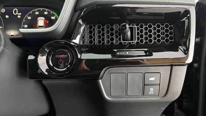 Honda CR-V Hybrid 2.0 ePHEV Advance Tech 5dr eCVT 