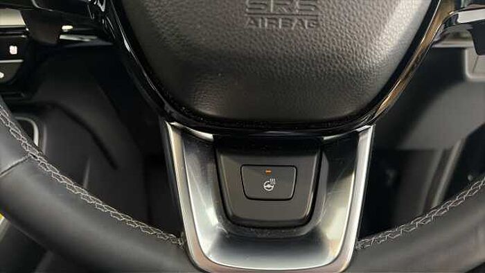 Honda CR-V Hybrid 2.0 ePHEV Advance Tech 5dr eCVT 