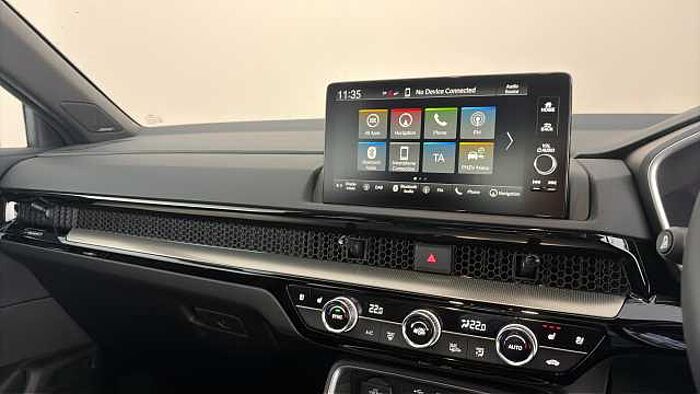Honda CR-V Hybrid 2.0 ePHEV Advance Tech 5dr eCVT 