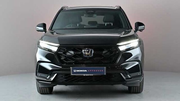 Honda CR-V Hybrid 2.0 ePHEV Advance Tech 5dr eCVT 