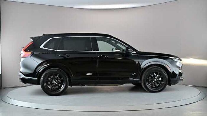 Honda CR-V Hybrid 2.0 ePHEV Advance Tech 5dr eCVT 