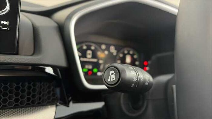 Honda CR-V Hybrid 2.0 ePHEV Advance Tech 5dr eCVT 