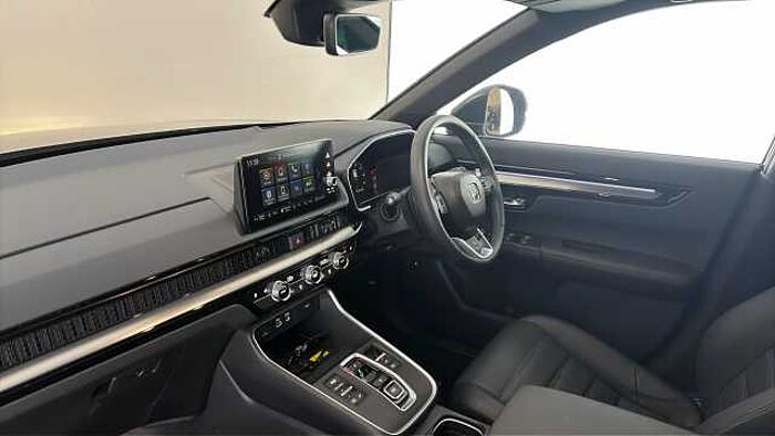 Honda CR-V Hybrid 2.0 ePHEV Advance Tech 5dr eCVT 