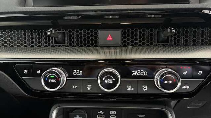 Honda CR-V Hybrid 2.0 ePHEV Advance Tech 5dr eCVT 