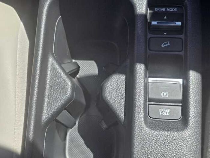Honda HR-V Hybrid 1.5 eHEV Advance Style Plus 5dr CVT 