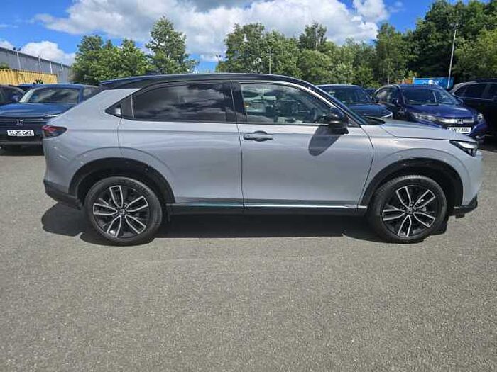 Honda HR-V Hybrid 1.5 eHEV Advance Style Plus 5dr CVT 