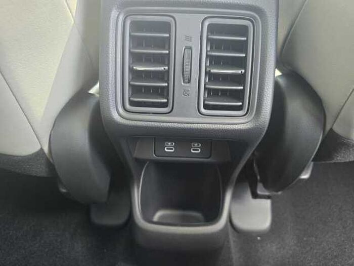 Honda HR-V Hybrid 1.5 eHEV Advance Style Plus 5dr CVT 