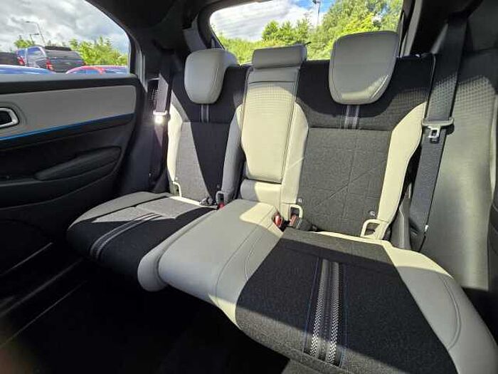 Honda HR-V Hybrid 1.5 eHEV Advance Style Plus 5dr CVT 