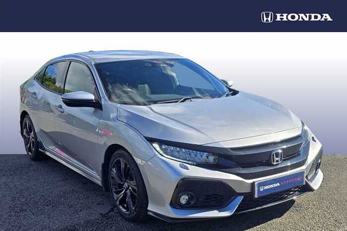 Honda Civic 1.5 VTEC Turbo Sport 5dr 