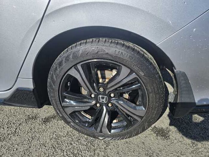 Honda Civic 1.5 VTEC Turbo Sport 5dr 