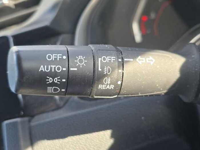 Honda Civic 1.5 VTEC Turbo Sport 5dr 