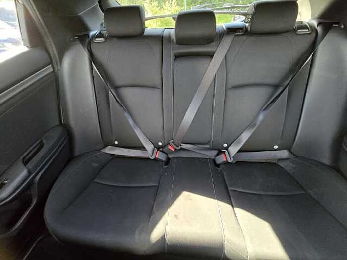 Honda Civic 1.5 VTEC Turbo Sport 5dr 