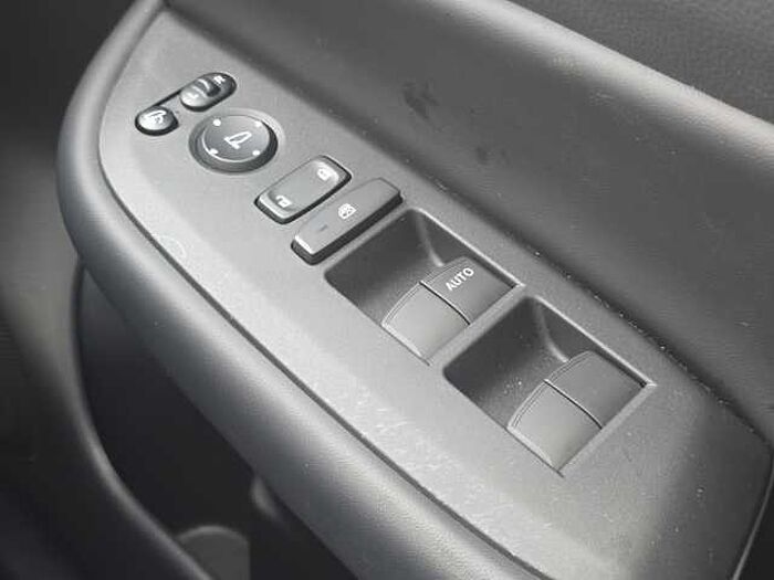 Honda Jazz Hybrid 1.5 i-MMD Hybrid SR 5dr eCVT 