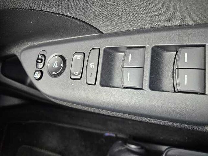 Honda Civic 1.5 VTEC Turbo Sport Plus 5dr CVT 