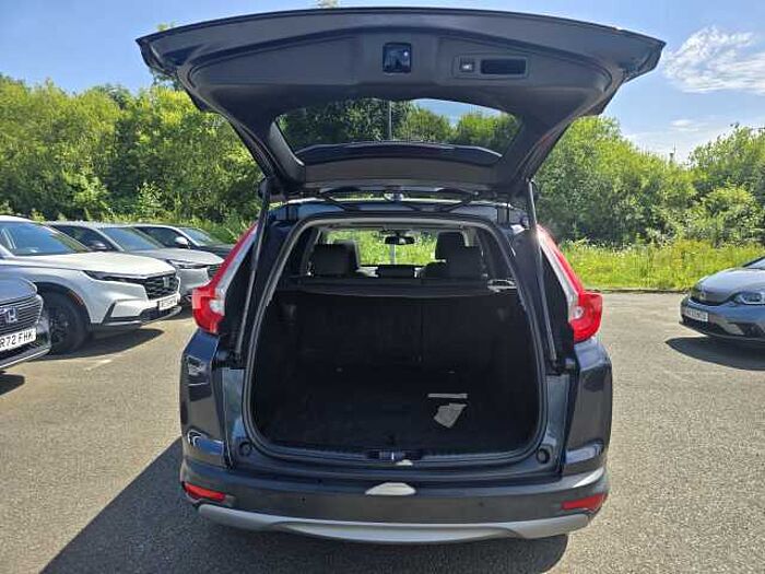 Honda CR-V Hybrid 2.0 i-MMD Hybrid EX 5dr eCVT 