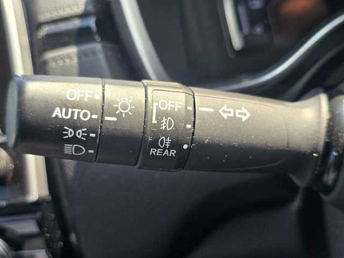 Honda CR-V Hybrid 2.0 i-MMD Hybrid EX 5dr eCVT 