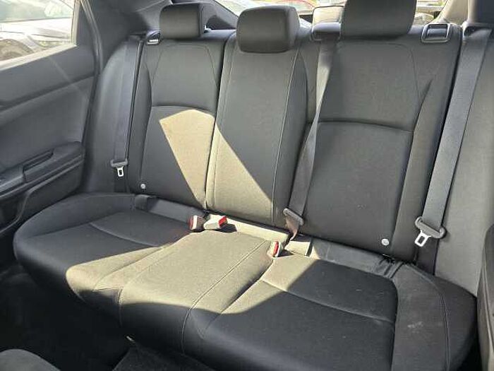 Honda Civic 1.0 VTEC Turbo SE 5dr 