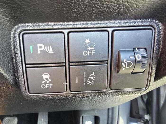 Honda Civic 1.0 VTEC Turbo SE 5dr 