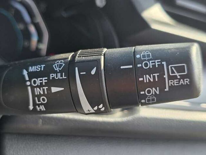 Honda Civic 1.0 VTEC Turbo SE 5dr 