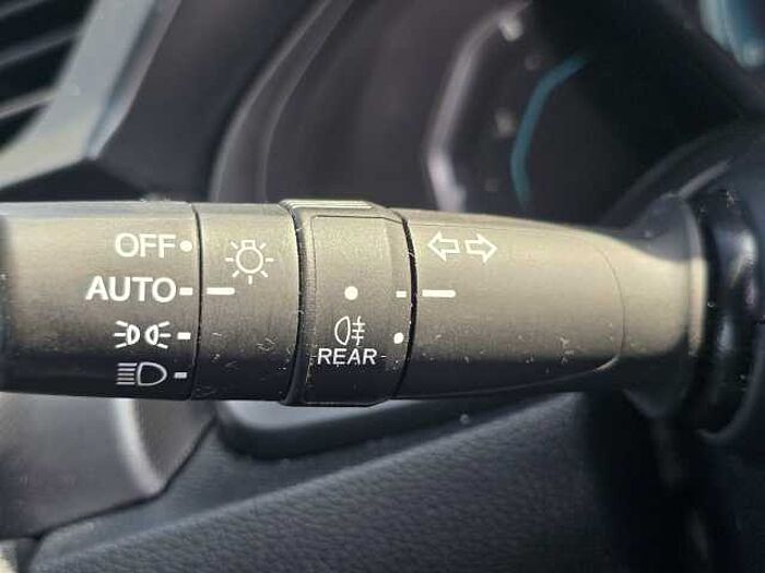 Honda Civic 1.0 VTEC Turbo SE 5dr 