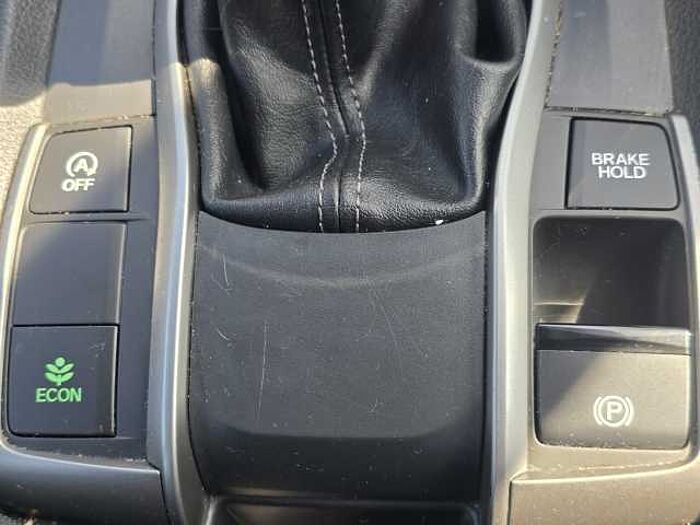 Honda Civic 1.0 VTEC Turbo SE 5dr 