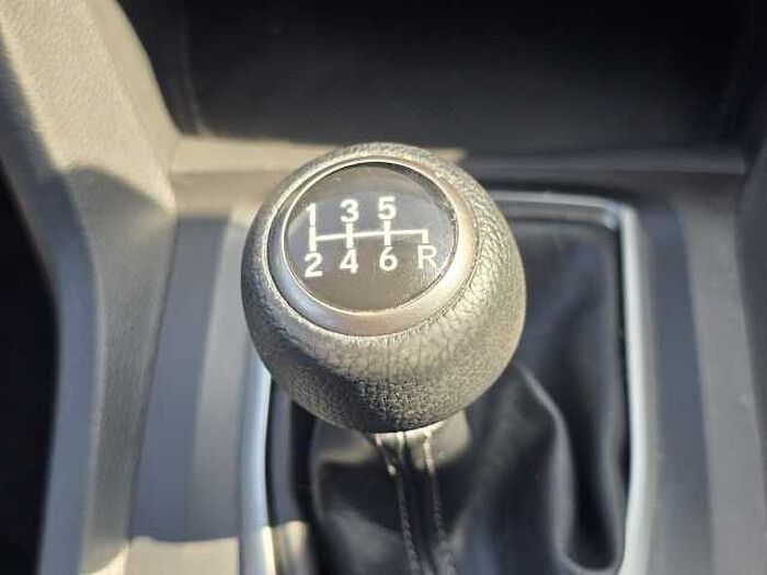 Honda Civic 1.0 VTEC Turbo SE 5dr 