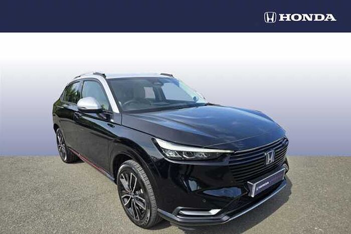 Honda HR-V Hybrid 1.5 eHEV Advance Style 5dr CVT 