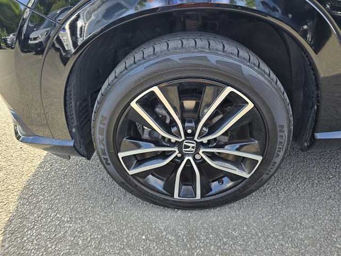 Honda HR-V Hybrid 1.5 eHEV Advance Style 5dr CVT 