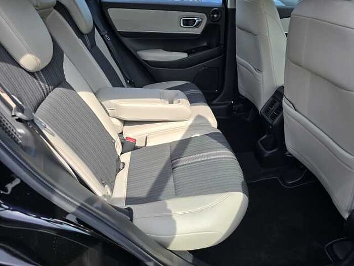 Honda HR-V Hybrid 1.5 eHEV Advance Style 5dr CVT 