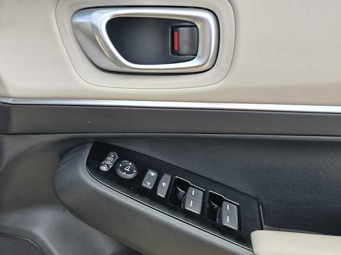 Honda HR-V Hybrid 1.5 eHEV Advance Style 5dr CVT 