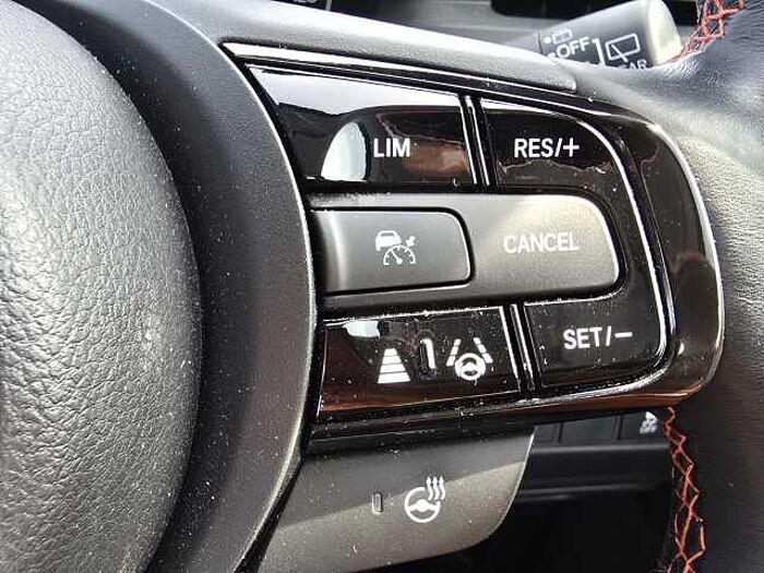 Honda HR-V Hybrid 1.5 eHEV Advance Style 5dr CVT 