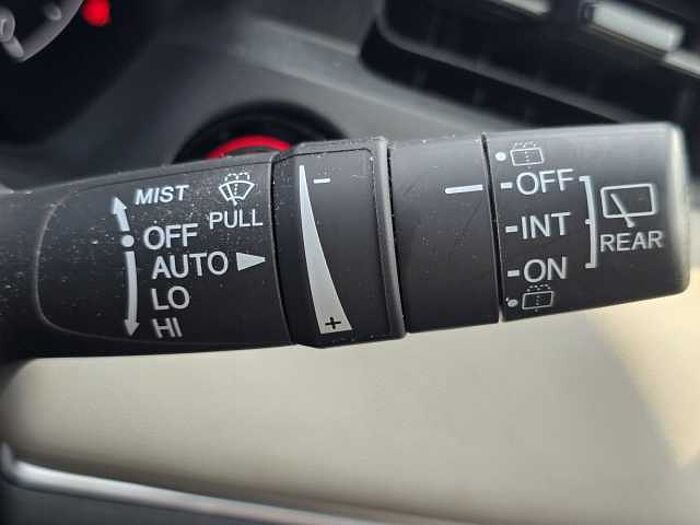 Honda HR-V Hybrid 1.5 eHEV Advance Style 5dr CVT 