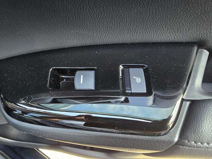 Honda CR-V Hybrid 2.0 i-MMD Hybrid EX 5dr eCVT 