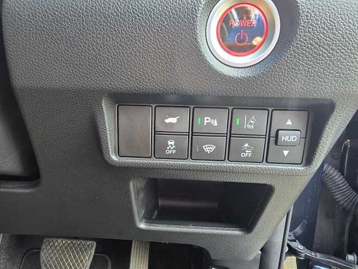 Honda CR-V Hybrid 2.0 i-MMD Hybrid EX 5dr eCVT 