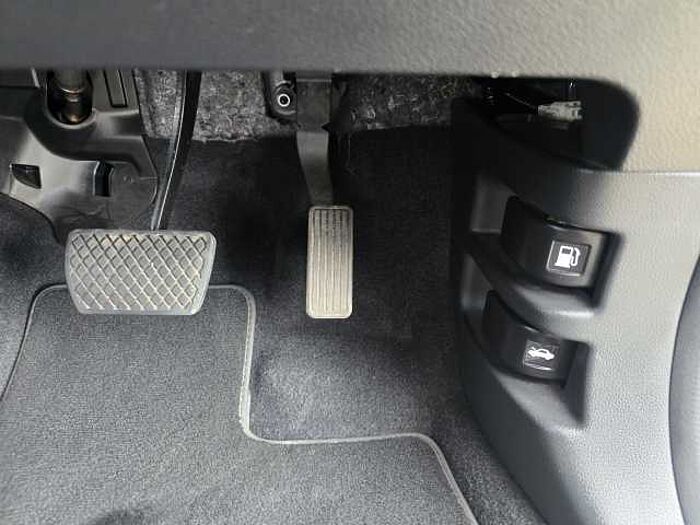 Honda CR-V Hybrid 2.0 i-MMD Hybrid EX 5dr eCVT 