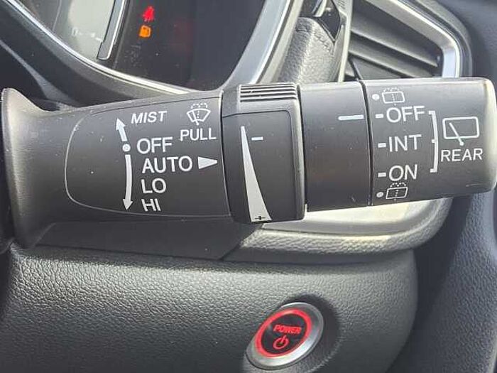 Honda CR-V Hybrid 2.0 i-MMD Hybrid EX 5dr eCVT 