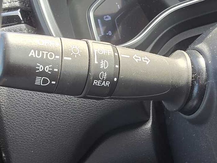 Honda CR-V Hybrid 2.0 i-MMD Hybrid EX 5dr eCVT 