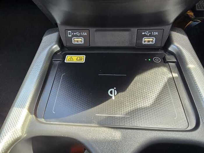 Honda CR-V Hybrid 2.0 i-MMD Hybrid EX 5dr eCVT 