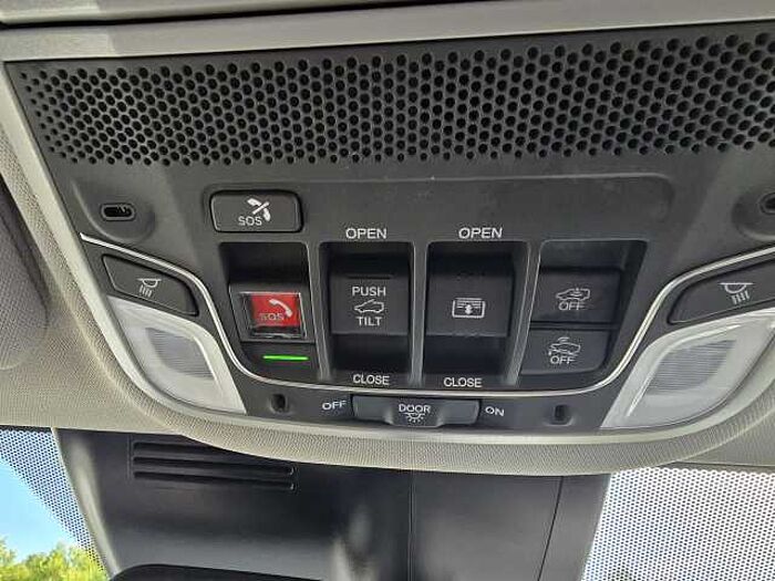 Honda CR-V Hybrid 2.0 i-MMD Hybrid EX 5dr eCVT 