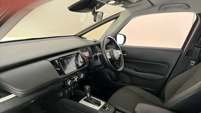 Honda Jazz Hybrid 1.5 i-MMD Hybrid EX 5dr eCVT 
