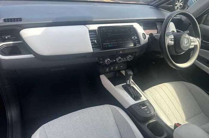 Honda Jazz Hybrid 1.5 i-MMD Hybrid EX 5dr eCVT 